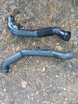 Volvo Oem Intercooler Charge Pipe 8638967 For S60 01-09 + V70 XC70 01-07 Used. Price: $80.00.