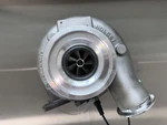 Original Oem Paccar Holset HE400VG 5640258 Turbocharger Vgt MX13 Epa 2021 Remanufactured. Price: $2250.00.