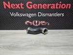 2000 - 2006 Volkswagen 1.8L Turbo 1.8T Intercooler Charge Pressure Pipe Tube Used. Price: $10.91.