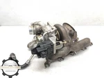 2019-2024 Bmw 330I G20 2.0L I4 Engine Turbocharger Exhaust Oem #note Used. Price: $349.97.