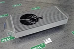 Speedfactory Standard Dual Backdoor 24X12X3 Core Intercooler 3" Inlet Outlet New. Price: $524.68.
