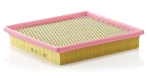 24 100 Mann Filter Air For Chrysler, Dodge, Vw Neu. Price: $13.68.