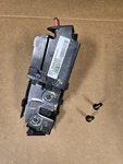 2011-2018 Volvo V60 V70 XC60 XC70 Rear Folding Seat Latch Passenge Left Side Oem Used. Price: $80.99.