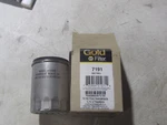 New Napa Gold 7191 Transmision Oil Filter. Price: $20.00.