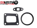 Turbocharger Mounting Gasket Kit For Cummins Holset Model HE400VG HE451VE New. Price: $24.99.