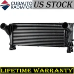 Intercooler For 2013-18 Ram 2500 3500 4500 5500 L6 6.7L Turbocharged Alloyworks New. Price: $299.00.