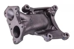 Genuine Gm Exhaust Duct 12728156 New. Price: $115.73.