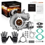 GTA2056V Turbo Charger For Nissan Navara Pathfinder 2.5L YD25DDTI Billet Wheel New. Price: $305.50.