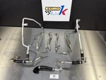Bmw M5 M8 F90 F91 F92 F93 S63 Cooler Lines Coolant Used. Price: $349.94.