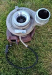 2013-18 Ram 2500 3500 6.7L Cummins Holset Turbocharger 5326058 HE300VG Used. Price: $585.00.