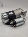 16939N Starter For Hyundai Elantra Dodge Mitsubishi Plymouth Eagle 1.4KW 12V New. Price: $66.00.
