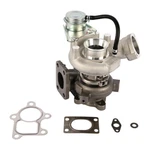 Fit For Mitsubishi TD04HL4S Turbo Fuso Canter Truck Bus 4M50T 4.9L 49389-02042 New. Price: $152.99.