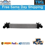 Trq New Turbo Intercooler For 2018-2020 Chevy Equinox Gmc Terrain. Price: $205.19.
