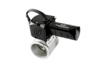 Turbosmart EBG50 Electronic Boostgate Black External Wastegate TS-0265-1042 New. Price: $1432.79.