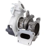 New Turbocharger Fits Acura Rdx Elite 2.0L L4 2019 By K6T56373 18900-6B2-A02. Price: $1119.99.