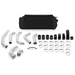Mishimoto Intercooler Kit Fits Ford F-150 3.5 Ecoboost 2015-2016 Black, Polished New. Price: $1858.95.