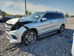 2017 Mercedes-benz GLS63 Intercooler 60L Oem 48000 Miles C25972 Used. Price: $94.53.