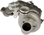 Dorman 667-249 Turbocharger For Select 96-02 Chevrolet Gmc Models New. Price: $1158.23.
