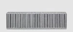 Vibrant Performance 12856 Vertical Flow Intercooler New. Price: $209.00.