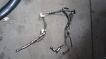 Audi C5 B5 A6 S4 Allroad 2.7T Turbocharger Vacuum Line Oem Right & Left Used. Price: $65.00.