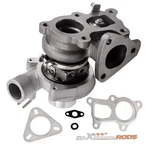 Turbo Charger For Mitsubishi Pajero Shogun 4D56T 2.5L TD04 1996- New. Price: $177.23.