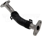 Dorman 667-581 Turbocharger Oil Return Line Fits Audi Volkswagen Models New. Price: $112.52.