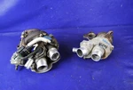 11-12 Ford F150 3.5L Ecoboost Right Left Engine Blower Turbocharger Oem Used. Price: $599.99.