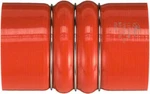 Intercooler Hose-turbocharger Hose(ring-retained) Gates 26201 New. Price: $65.56.