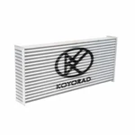Koyo Universal Tube And Fin Intercooler Core - CCS2410 New. Price: $317.11.