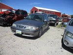 Used Intercooler Fits: 2002 Saab 9-3 Grade. Price: $143.49.