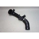 Bmw E60 535I 535XI Turbo Charge Air Induction Tube Hose 2008-2010 Oem Used. Price: $86.25.