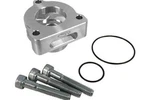 2015-23 Ford Mustang Ecoboost Proflow Blow Off Valve Adapter Street Outlaw Sale! New. Price: $177.98.
