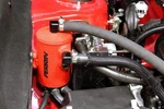 Perrin Performance Air Oil Separator Red Subaru 2015-2021 Wrx Wo Eyesight New. Price: $499.80.
