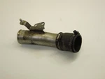 Audi Allroad 4Z C5 2.7T Right Lower Rear Turbo Hose Pipe 078145728H Used. Price: $39.01.