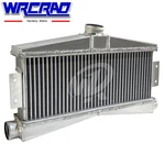 Twin Turbo TRTTC9 Intercooler 25" 1300HP Corvette Camaro Viper High-performance New. Price: $675.00.