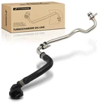 A-premium Return Turbocharger Coolant Line For Bmw X5 19-23 540I X3 740I 745E New. Price: $35.99.