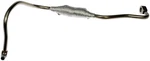Dorman Turbocharger Oil Line 625-837 New. Price: $100.95.