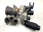 Oem 2019 2020 Cadillac XT4 Blazer Acadia 2.0L Turbocharger 55509125 Used. Price: $193.00.