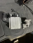 2018 Lexus NX300 Oem 2.0L Turbo Intercooler Assembly Used. Price: $80.00.