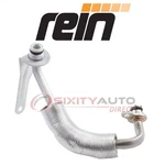 Rein Supply Coolant Line For 2016-2018 Bmw X5 2.0L L4 Turbocharger Hr New. Price: $67.47.