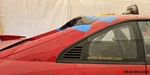 MR2HEAVEN Madpsi Roof Spoiler 1991-1998 New. Price: $609.99.
