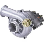 Turbocharger Global 2511277 New. Price: $480.40.