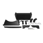 Mishimoto Intercooler Fits Dodge Ram Cummins 6.7 2013-2018 Stealth Black New. Price: $1891.95.