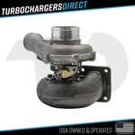 Garrett Remanufacured TA3401 Turbocharger For John Deere 6359T 5.9L 466334-9010S Remanufactured. Price: $1214.99.