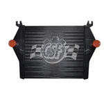 Csf For Dodge Ram 3500 2003-2009 6.7L L6 Replacement Intercooler 6072 New. Price: $537.22.