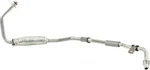Crp/rein CHT0937 Turbocharger Coolant Line New. Price: $101.99.