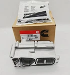Cummins X15 Isx Electronic Actuator 6382093RX Turbocharger Vgt HE400VG New. Price: $579.00.