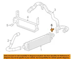 Cadillac Gm Oem 14-15 Xts-map Manifold Absolute Pressure Sensor 55573249 New. Price: $54.17.