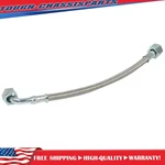 For 2003-2018 2019 Dodge Ram 5.9L 6.7L Turbo Oil Feed Line Tube With Connectors New. Price: $16.18.