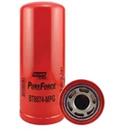 Baldwin Hydraulic Filter Fits John Deere 8245R 8430 AT112393 New. Price: $130.09.